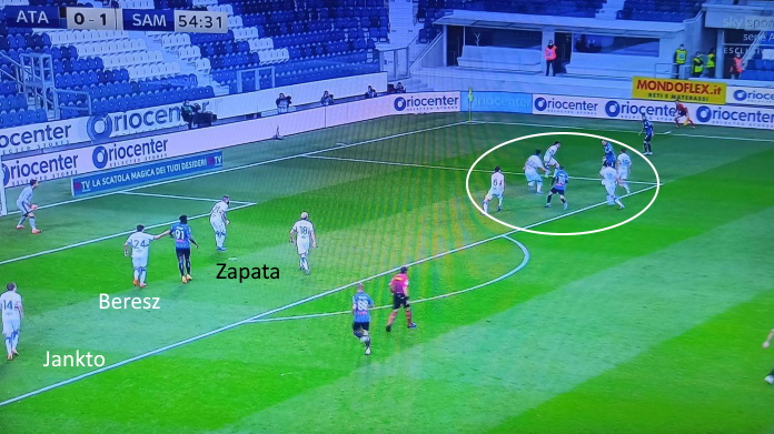 ata samp ilicic marcaot