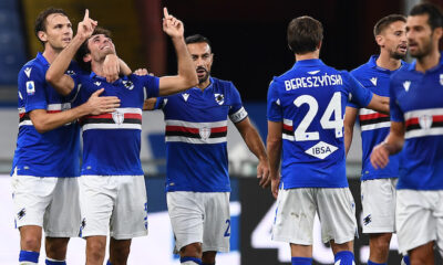 augello sampdoria