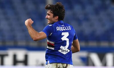 augello sampdoria