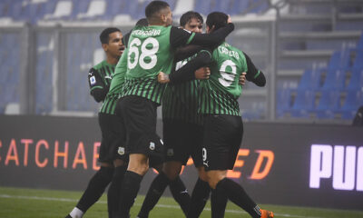 haraslin sassuolo