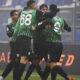 haraslin sassuolo