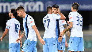 Lazio, cinque assenti certi contro la Sampdoria. Tutti i nomi