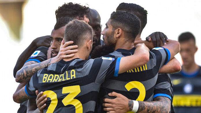 . inter