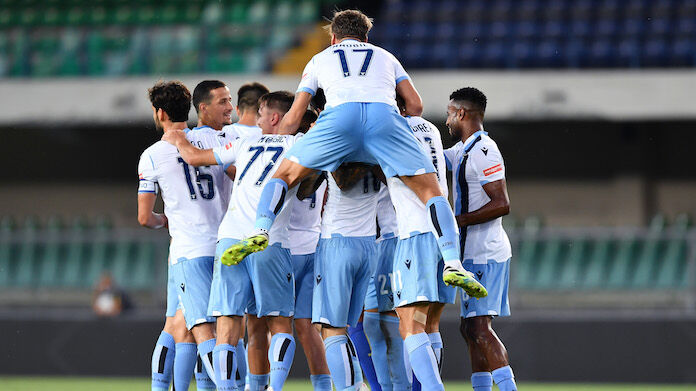 . lazio