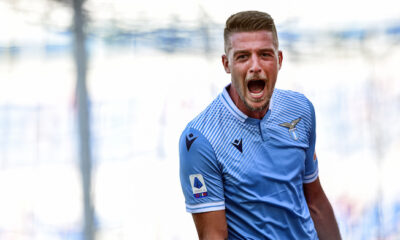 milinkovic-savic lazio