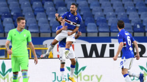 Quagliarella, Bologna banco di prova: in dieci stagioni solo quattro gol