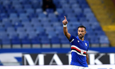 quagliarella sampdoria