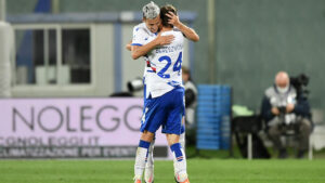 esult gol Verre MG5 6631