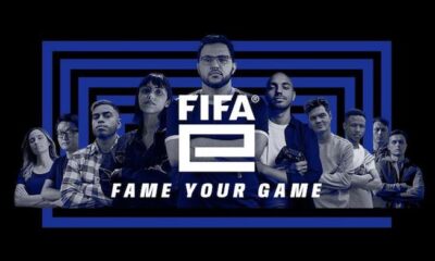 esports fifae