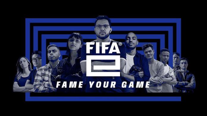 esports fifae