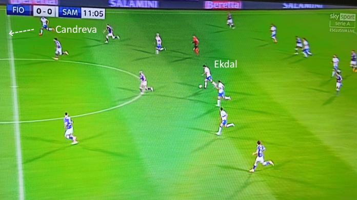 fiorentina samp candreva 2