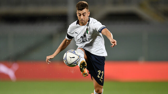 Italia-Moldova amichevole