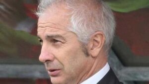 Stringara: «Giusto il rinvio del match tra Genoa e Torino»