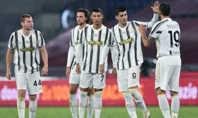 juventus