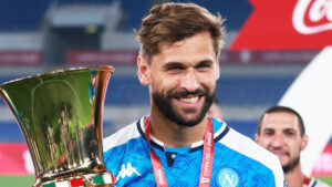 Calciomercato Sampdoria, Llorente resta al Napoli. Dietrofront Athletic