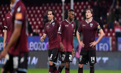 salernitana