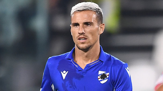 verre verre sampdoria