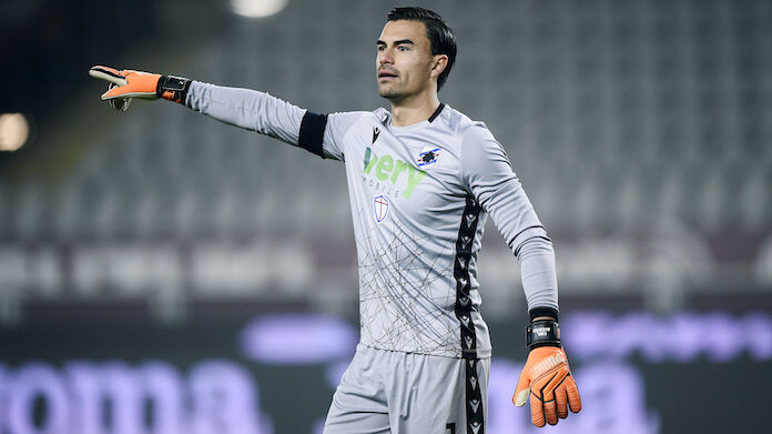 Torino-Sampdoria serie A