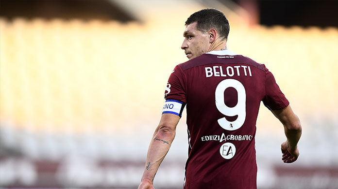 Belotti