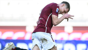 Sampdoria, non sottovalutare Belotti: solo tre giocatori meglio del granata
