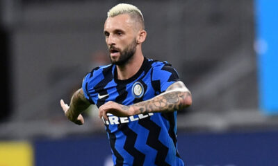 brozovic inter