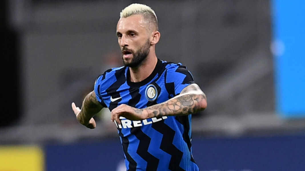 brozovic inter