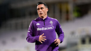 Callejon Fiorentina