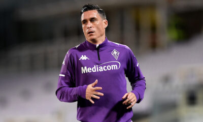 Callejon Fiorentina