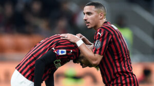 Milan, out Bennacer e Castillejo: le loro condizioni in vista della Sampdoria