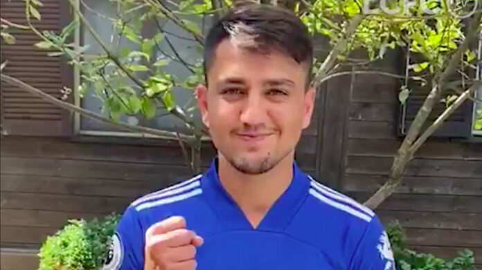 Cengiz-Under-1 under leicester