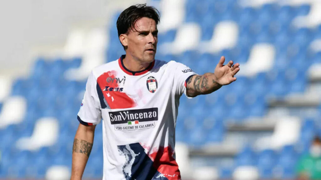 Reggiana-Sampdoria, Cigarini pronto a rincontrare i blucerchiati dopo anni: «Partite così puoi perderle, ma non in questa maniera. Dobbiamo farci un bagno di umiltà» 1 Cigarini 1 1068x600 1