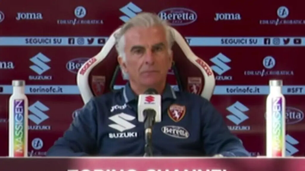 Torino, Conti: «Siamo fragili mentalmente. Risolveremo ogni problema» 1 Conti 1068x600 1
