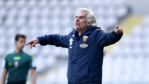 Conti: «Questo è lo spirito del Torino. Abbiamo provato a vincere»