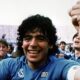 Diego Maradona 1987