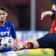 Sampdoria Genoa highlights