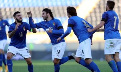 italia under 21