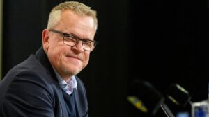 Coronavirus, un positivo nella Svezia di Ekdal: è il ct Andersson
