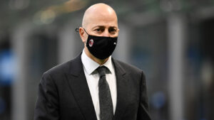Milan, Gazidis: «Razzismo difficile da sradicare. La Serie A non è arretrata»