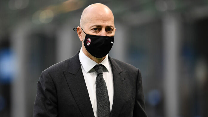 Gazidis