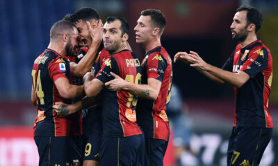 Genoa