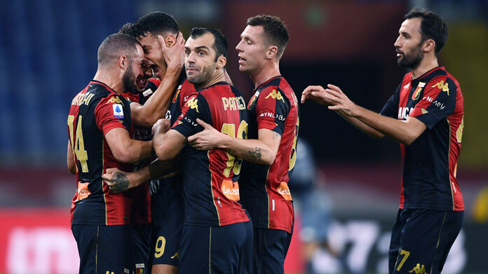 Genoa