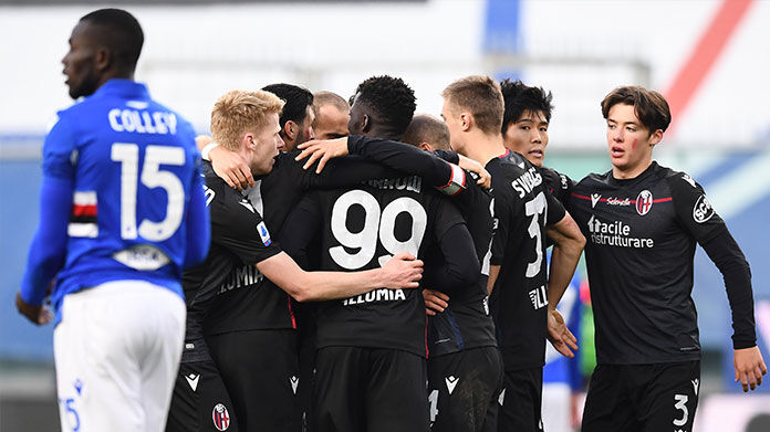 GruppoBologna