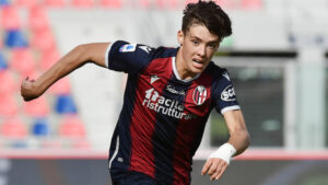 Bologna, Hickey: «Sampdoria? Decide Mihajlovic»
