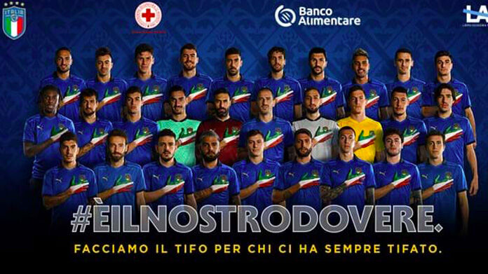 Italia-Laps