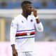 keita sampdoria