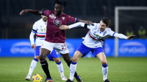 Sampdoria, l’avvertimento: «Torino battuto solo da campioni»
