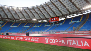 Coppa Italia, rinviata Empoli Brescia: 3-0 a tavolino