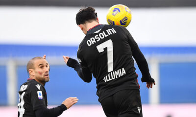 Orsolini