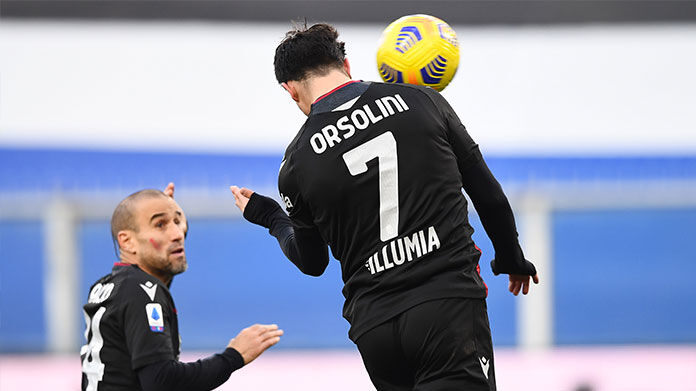 Orsolini