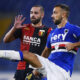 Quagliarella Biraschi 2NC1117
